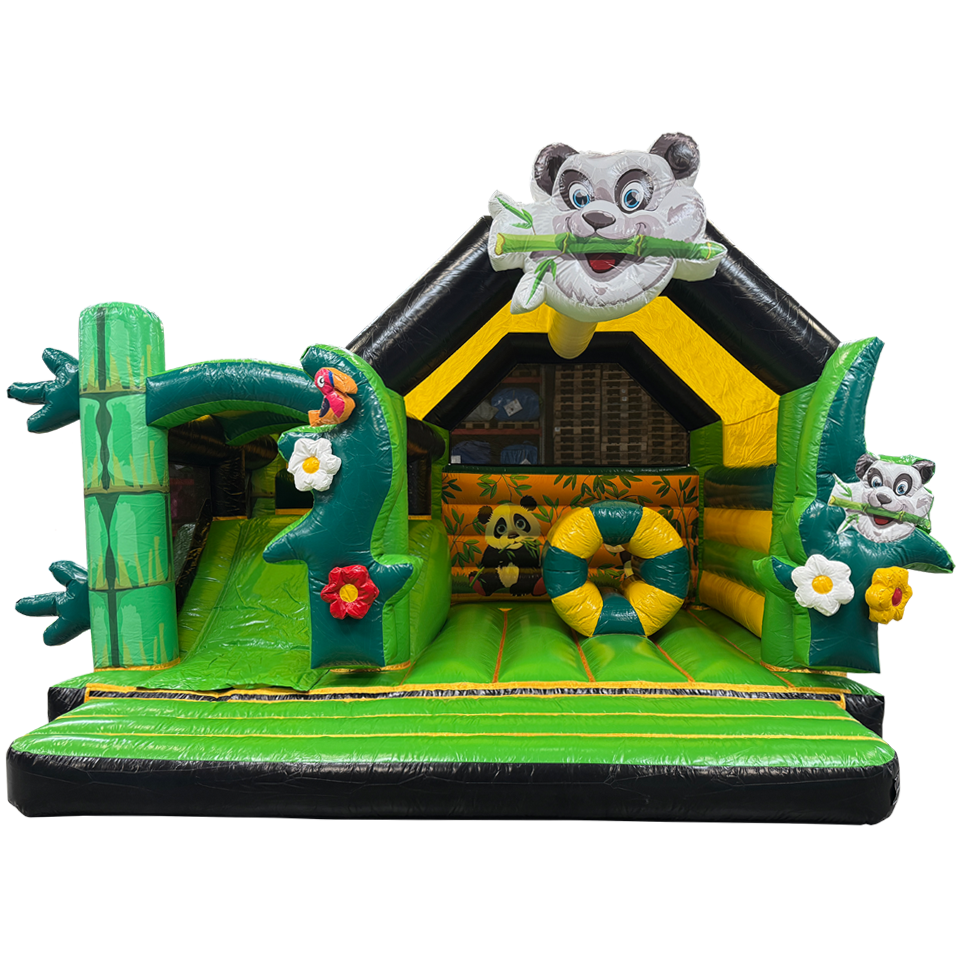 Combo Maxi Panda