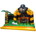 Combo Maxi Pirate Chateau Gonflable