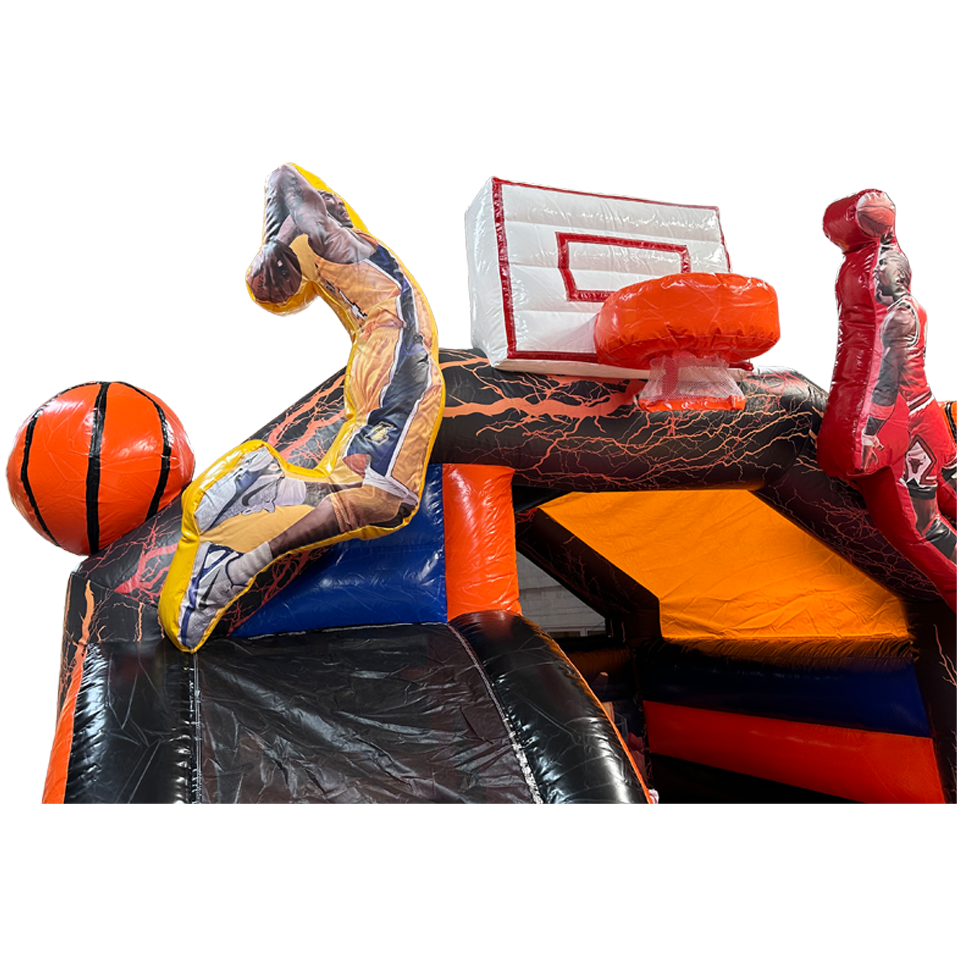 Dunk