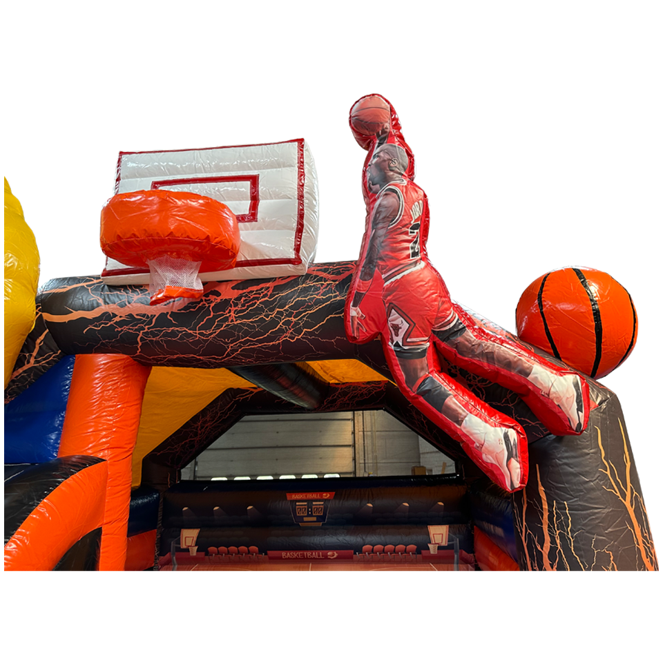 Dunk