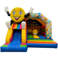 Combo Midi 3D Emoji Met Obstakels
