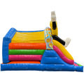 Zijkant emoji