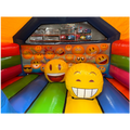 Emoji obstakels