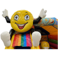 Close up emoji