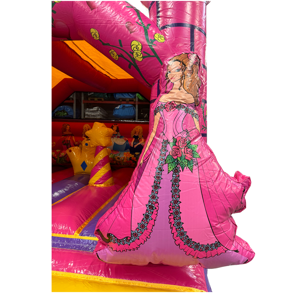 Prinses 3d