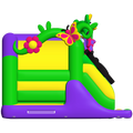 Combo Mini 3D Papillon Château Gonflable
