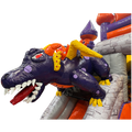 Combo Mini 3D Château du Dragon Château Gonflable