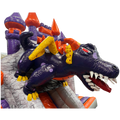 Combo Mini 3D Château du Dragon Château Gonflable