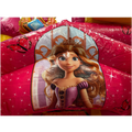 Combo Mini 3D Château de Princesse Château Gonflable