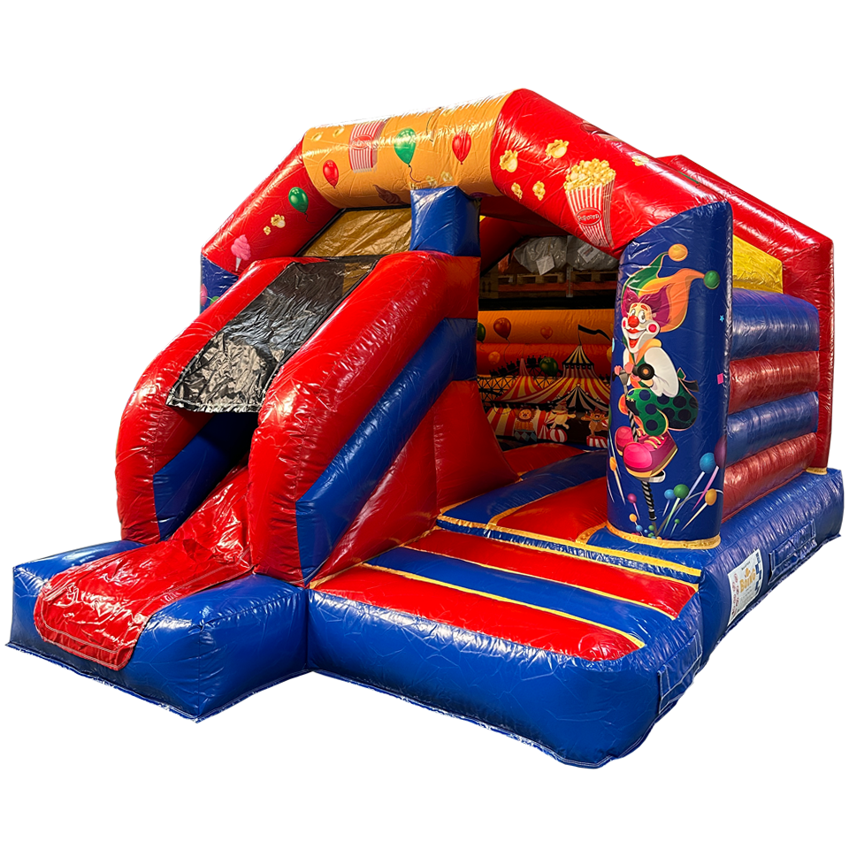 Combo Mini Circus