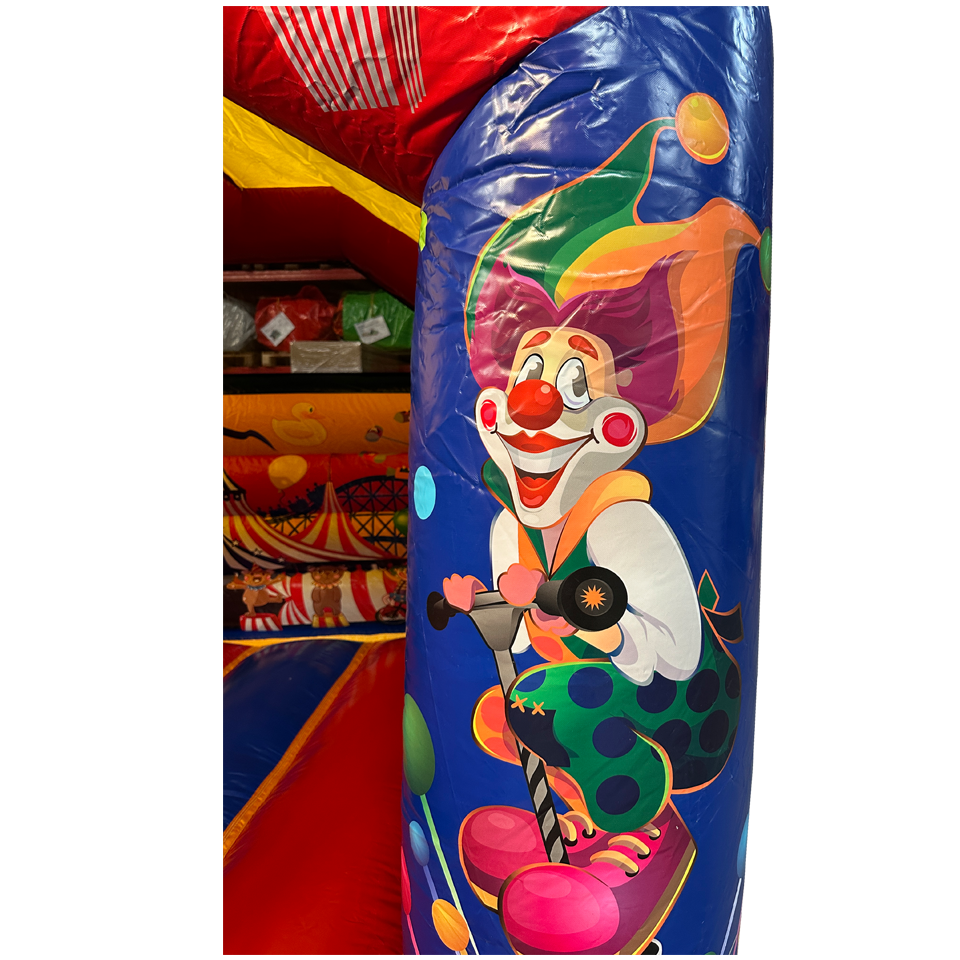 Clown
