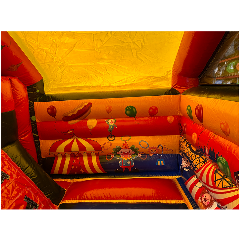 Printing Circus