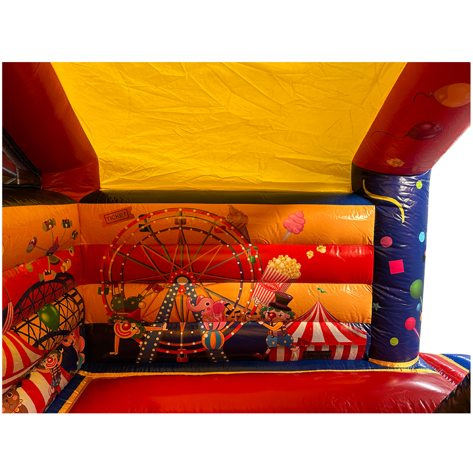 Printing Circus