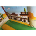 Far West print 