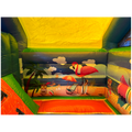 Combo Mini Plage Tropicale