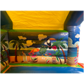 Combo Mini Plage Tropicale