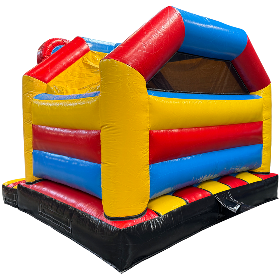 Combo Mini 3D Superheroes Inflatable
