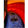 Curve Bounce N Slide Pompiers Chateau Gonflable
