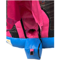 Curve Bounce N Slide Princesse Chateau Gonflable