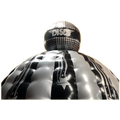 Disco Midi Silver Château Gonflable