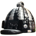 Disco Midi Silver Château Gonflable