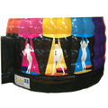 Disco Mini Château Gonflable