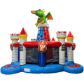 Tour d'escalade Dragon