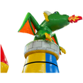 Dragon 3D