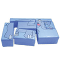 Puzzle Bloc Éléphant