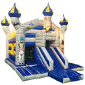 Fframe Midi Cavalier Chateau Gonflable