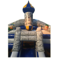 Fframe Midi Cavalier Chateau Gonflable