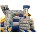 Fframe Midi Cavalier Chateau Gonflable