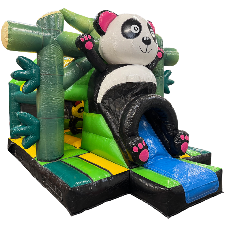 Fframe Midi Panda Bear Inflatable