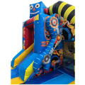 Fframe Midi Robot