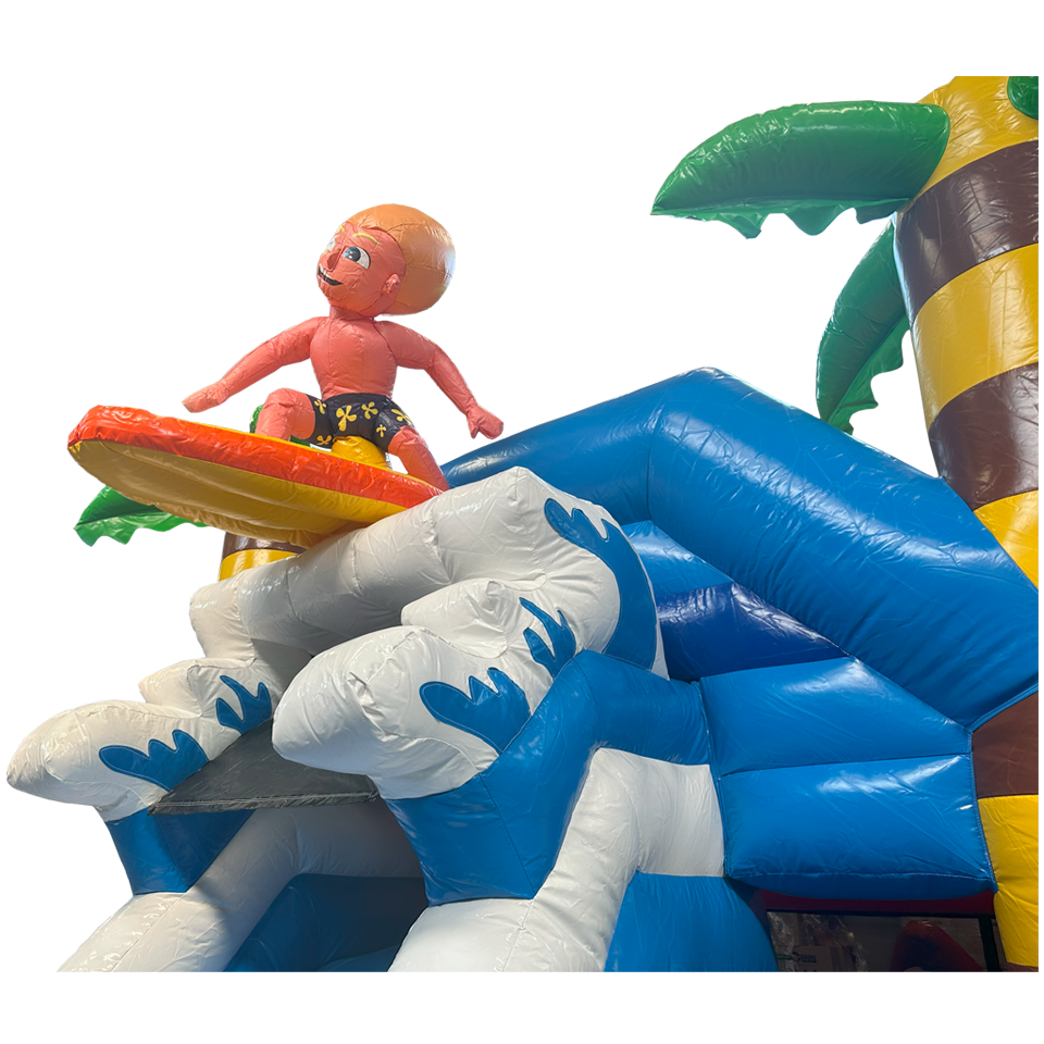 Surfer