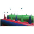 Jeu de d'Hoverball