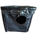 Boîte de Couverture Pliable