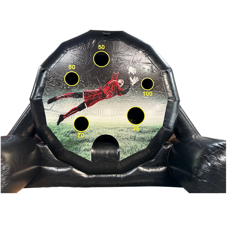Football Darts 4m50