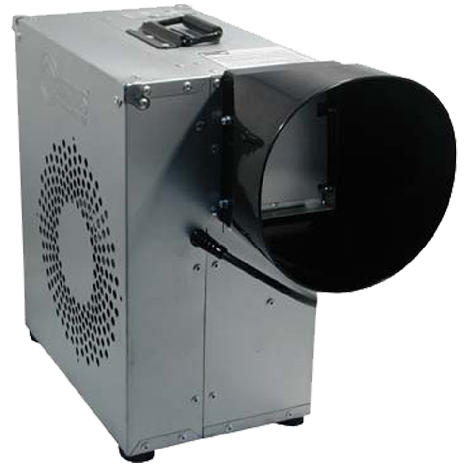 Blazer Metaal 1,50 HP (1,1 kW)