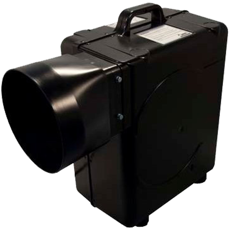 Blazer 1,50 HP (1,1 kW)