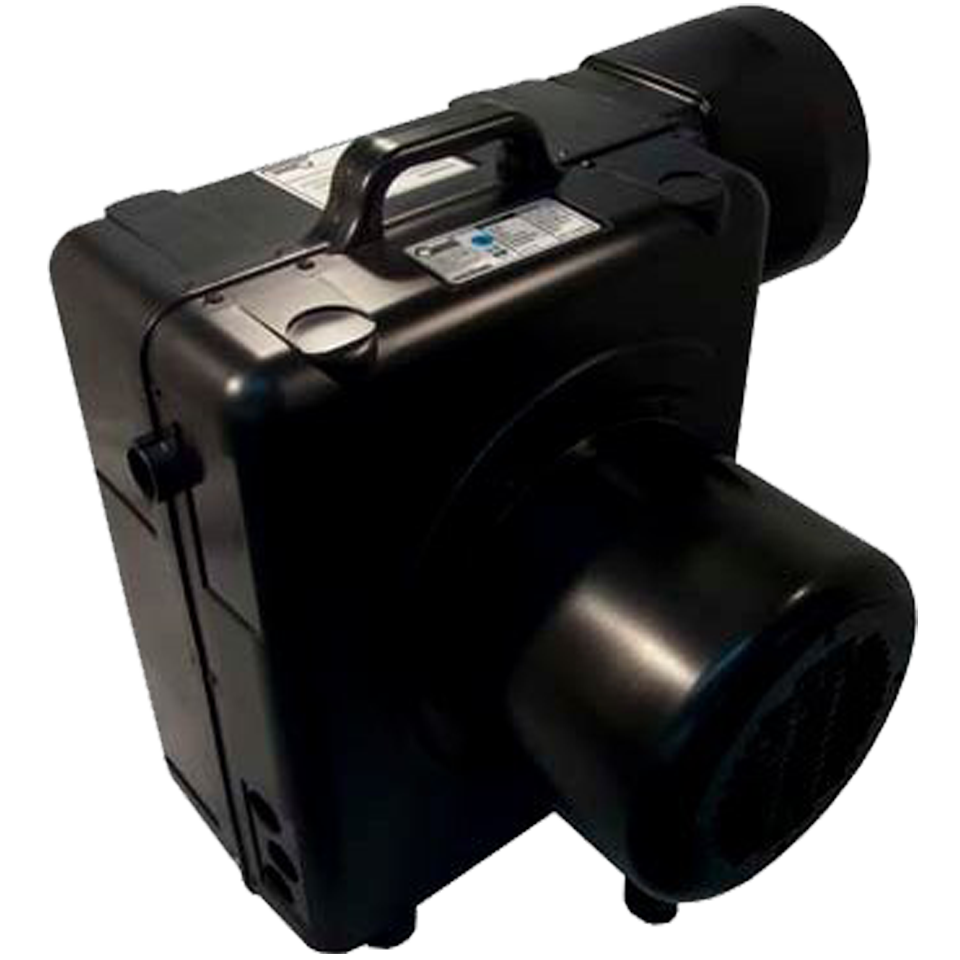 Blazer 2,00 HP (1,5 kW)