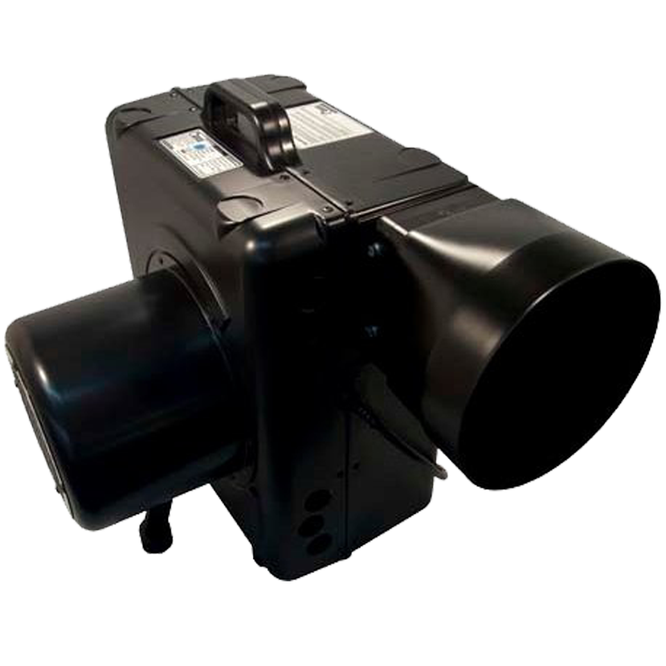 Blazer 2,00 HP (1,5 kW)