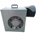 Blazer Metaal 2 HP (1,5 kW)