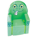Siège Grenouille