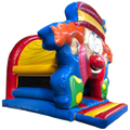 Front Play Midi Clown