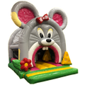 Front Play Midi Os Muis