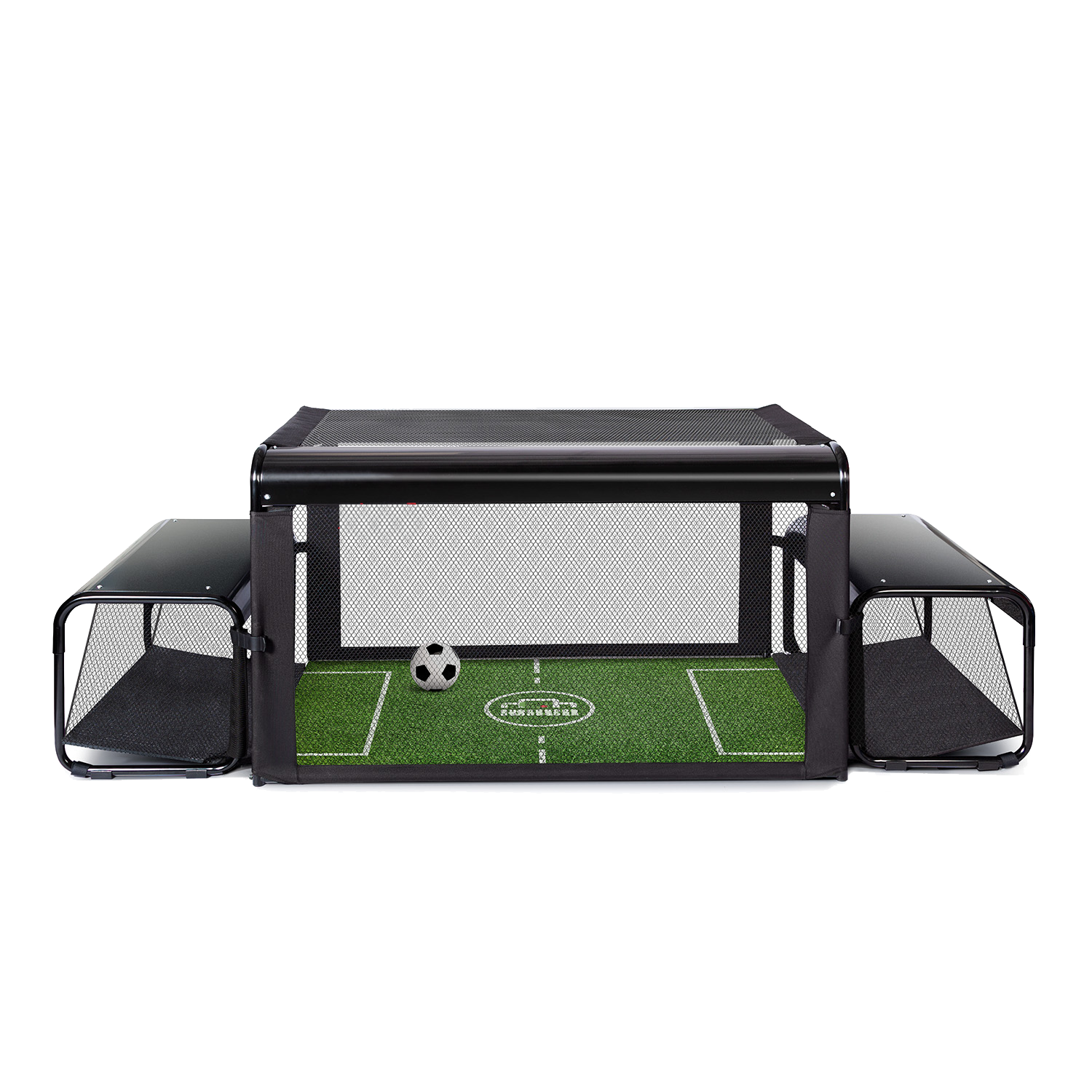 Footsoccer Basic