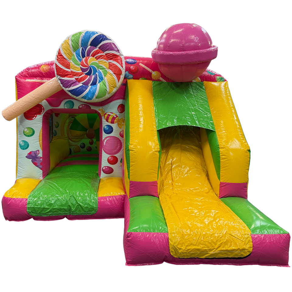 Funbox Midi Candy Inflatable