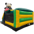 Funbox Midi Panda Chateau Gonflable