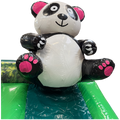 Funbox Midi Panda Chateau Gonflable